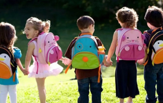 Project Backpack